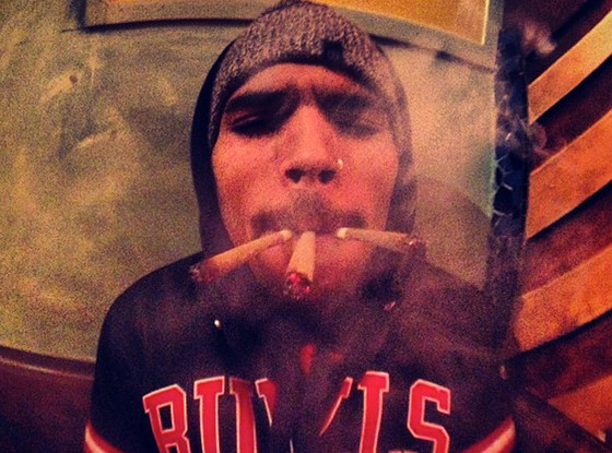 Chris Brown, Instagram Chris Brown, Instagram